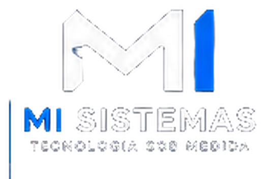 MI Sistemas — Tecnologia sob medida
